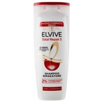 Elvive Shampo 300ml Total Repair 5