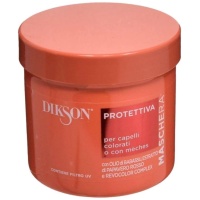 Dikson Maschera 500ml Protettiva Colorati