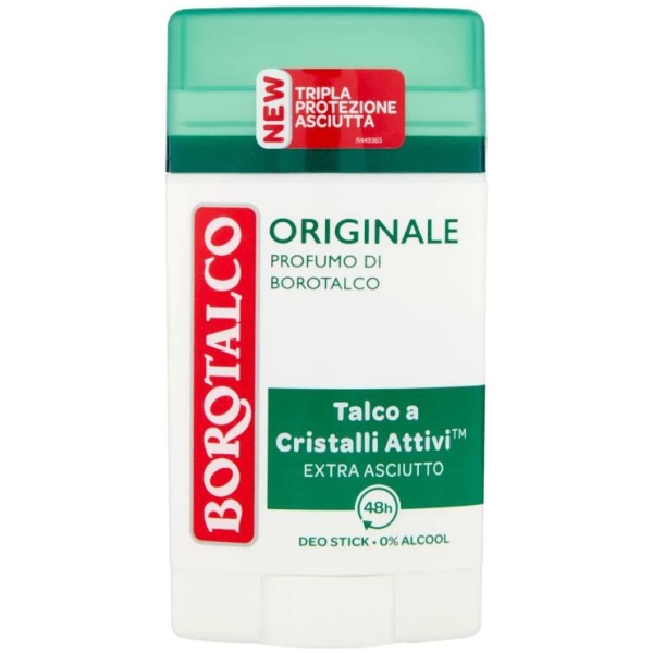 Borotalco Deo Stick Originale