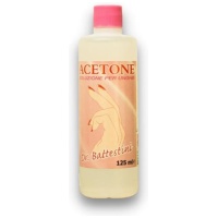 Dr. Battestini Acetone 125ml
