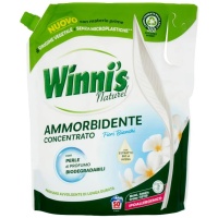 Winni's Ammorbidente Busta 50Mis. Fiori Bianchi