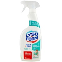 Lysoform Tutto in 1 700ml Classico