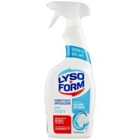 Lysoform Azione Bagno 700ml Fresco Profumo