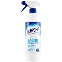 Quasar Bagno Igienizzante 580ml