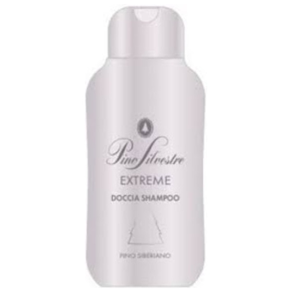 Pino Silvestre Doccia Shampo 250ml Extreme Pino Siberiano
