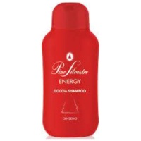 Pino Silvestre Doccia Shampo 250ml Energy Ginseng