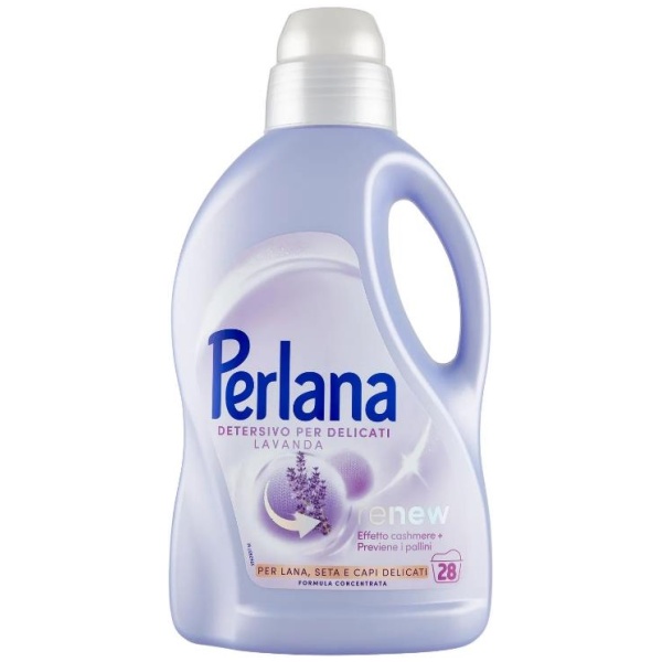 Perlana 1400ml Renew Lavanda