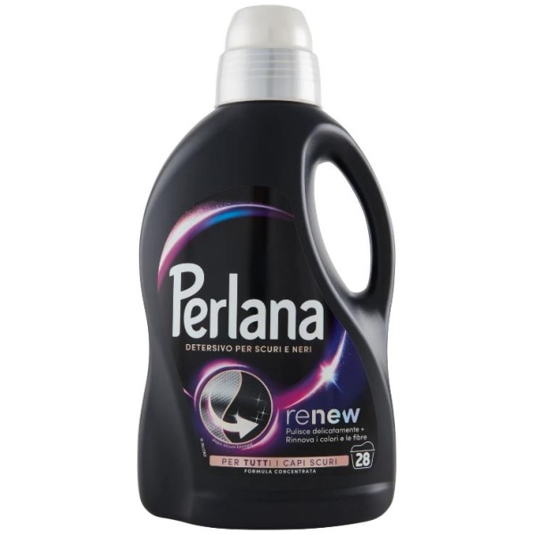 Perlana 1400ml Renew Scuri e Neri