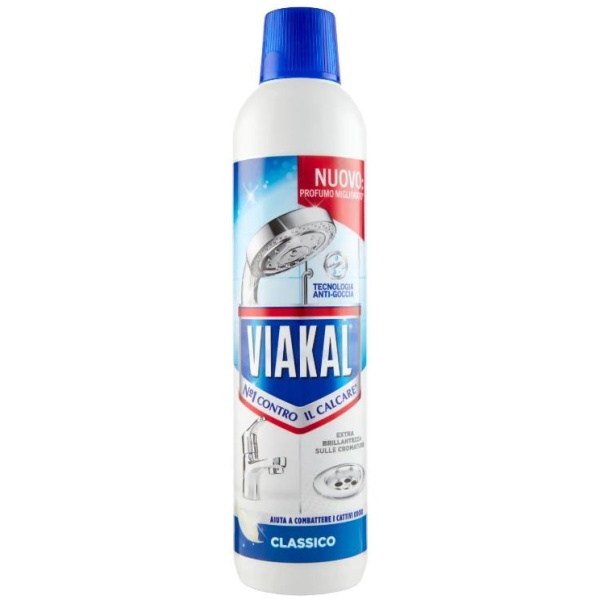 Viakal 720ml Classico