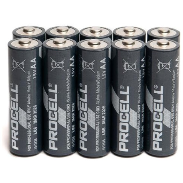Duracell Procell Stilo AA