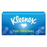Kleenex The Original Box Veline x 72