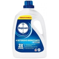 Napisan Detersivo Igienizzante 2000ml Classico