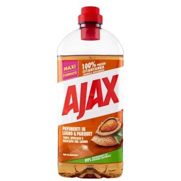 Aiax Liquido 1250ml Legno & Parquet