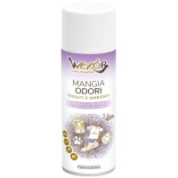 Wexor Mangia Odori Tessuti e Ambiente 400ml