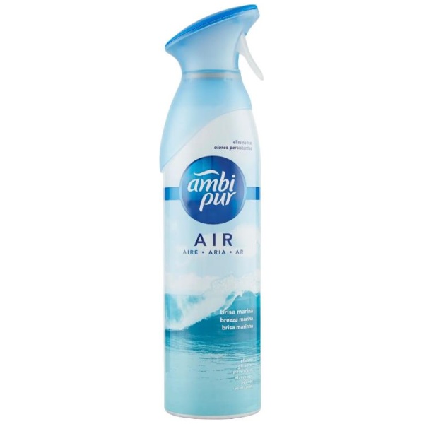 AmbiPur Air 300ml Brezza Marina