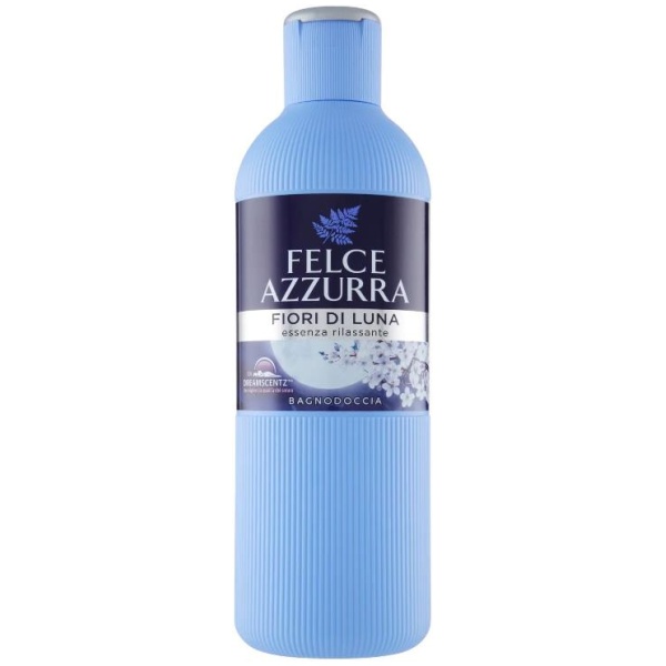 Felce Azzurra Bagno 650ml Fiori di Luna