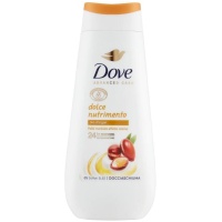 Dove Doccia 225ml Dolce Nutrimento Olio d'Argan