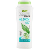 Winni's Naturel Gel Doccia 250ml Thè Verde e Betulla