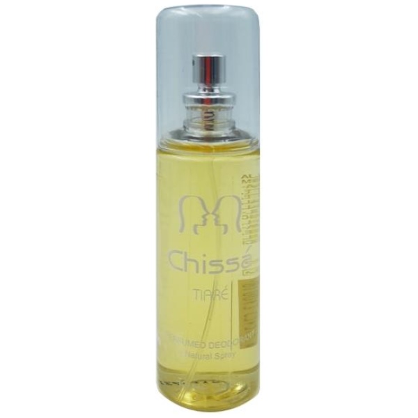 Chissa' Deo Vapo Tiarè