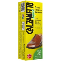Calzanetto Compact Lucido 40ml Neutro