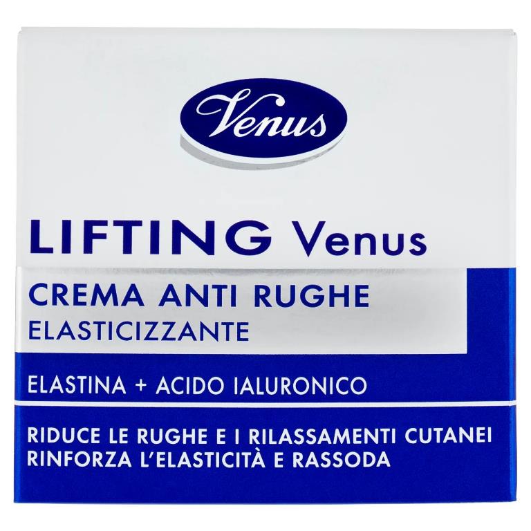 Venus Lifting Crema Anti Rughe 50ml