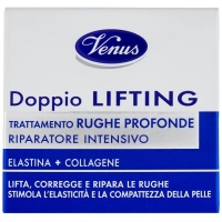 Venus Doppio Lifting Trattamento Rughe Profonde 50ml