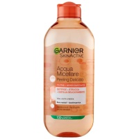 Garnier Acqua Micellare 400ml Peeling Delicato