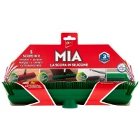 SuperFive Mia la Scopa in Silicone