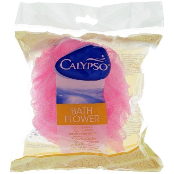Spontex Calypso Bath Flower