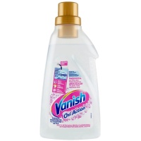 Vanish Oxi Action Gel 750ml Bianco Splendente