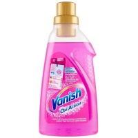 Vanish Oxi Action Gel 750ml Colori Vivaci