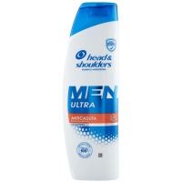Head & Shoulders Men Ultra Shampoo 250ml Anticaduta
