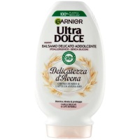 Ultra Dolce Balsamo 200ml Delicatezza d' Avena