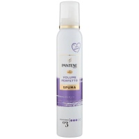 Pantene Spuma 200ml Volume Perfetto
