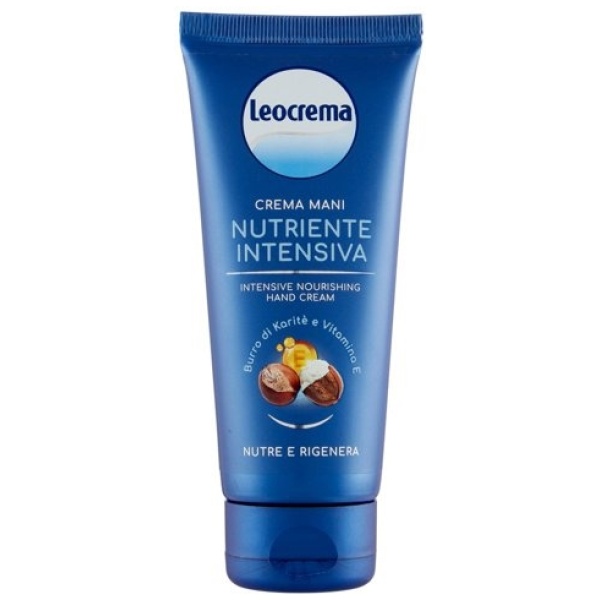 Leocrema Mani 75ml Nutriente Intensiva