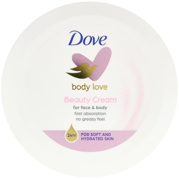 Dove Crema 150ml Beauty Cream