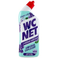 Wc Net 700ml Limited Edition Gel Violet Vibes