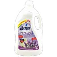 Brezza Azzurra Lavatrice 4lt Lavanda e Biancospino
