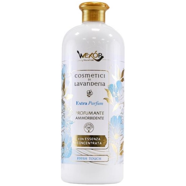Wexor Profumante Ammorbidente 1000ml Fresh Touch
