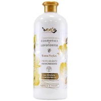 Wexor Profumante Ammorbidente 1000ml Vanilla & Thiarè