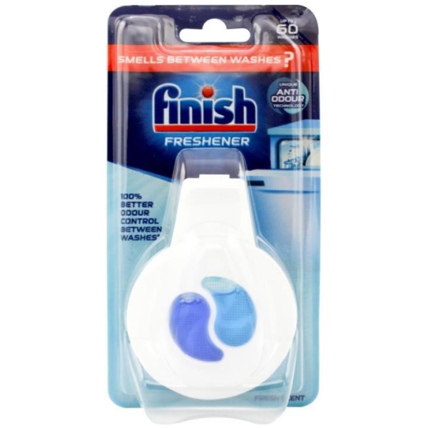 Finish Freshener Deo Imp.