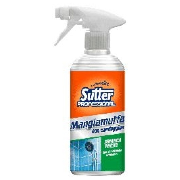Sutter Mangiamuffa 500ml