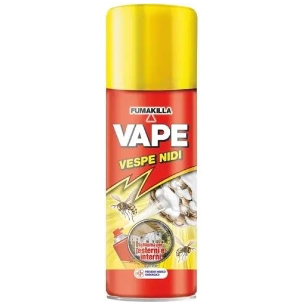 Vape Vespe Nidi 400ml