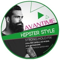 Avantime Water Wax 100ml Hipster