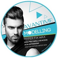 Avantime Water Wax 100ml Modelling