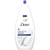 Dove Bagnodoccia 750ml Idratante