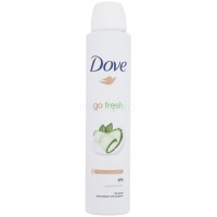 Dove Deo Spray 200ml Go Fresh Cucumber Scent