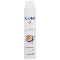 Dove Deo Spray 200ml Go Fresh Passion Fruit