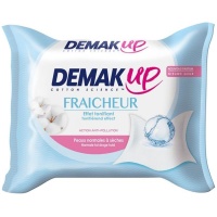 Demak'Up Salviette Struccanti x 25