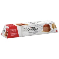 Purina Gourmet Revelations Mousse 4x57gr Manzo